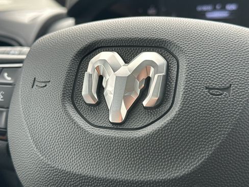 New 2026 RAM ProMaster 3500 image 24