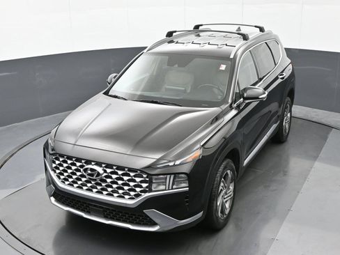 Used 2022 Hyundai Santa Fe SEL w/ Convenience Package AWD/4WD image 34