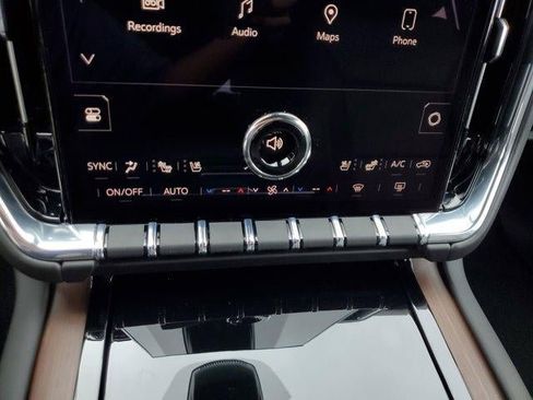 New 2026 GMC Yukon Denali w/ Sun & Power Step Package RWD image 26
