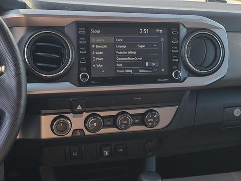 Used 2020 Toyota Tacoma SR5 image 14