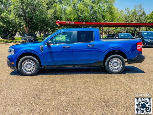 Used 2023 Ford Maverick XL w/ Equipment Group 100A Standard AWD/4WD image 5