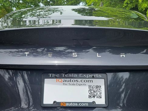 Used 2024 Tesla Model 3 Standard Range RWD image 26