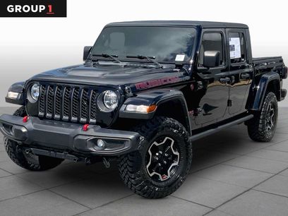 Used 2022 Jeep Gladiator Rubicon w/ Cold Weather Group