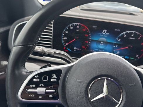 Used 2022 Mercedes-Benz GLE 450 4MATIC image 7