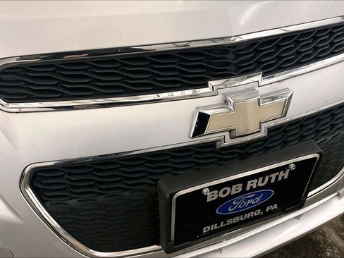 Used 2015 Chevrolet Spark LS image 30
