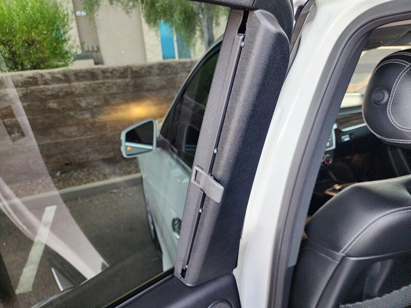 Used 2015 Mercedes-Benz ML 350 4MATIC w/ Premium 1 Package image 82