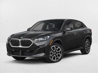 New 2026 BMW X2 xDrive28i w/ Convenience Package AWD/4WD video 1