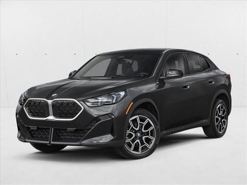 New 2026 BMW X2 xDrive28i w/ Convenience Package AWD/4WD image 1