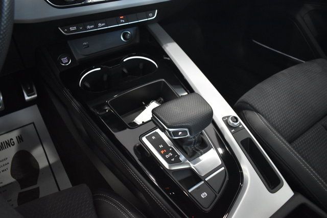 Used 2023 Audi A4 2.0T Premium Plus w/ Premium Plus Package AWD/4WD image 15