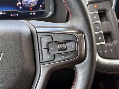 Used 2023 Chevrolet Tahoe RST w/ Luxury Package image 25