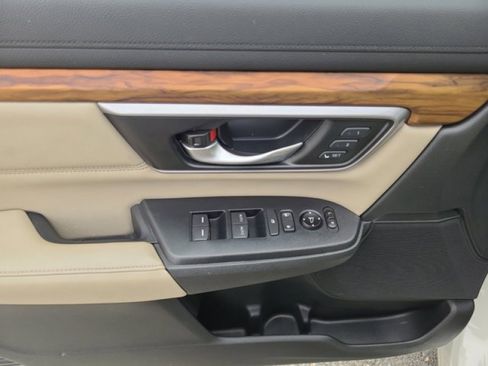 Used 2018 Honda CR-V EX-L image 22