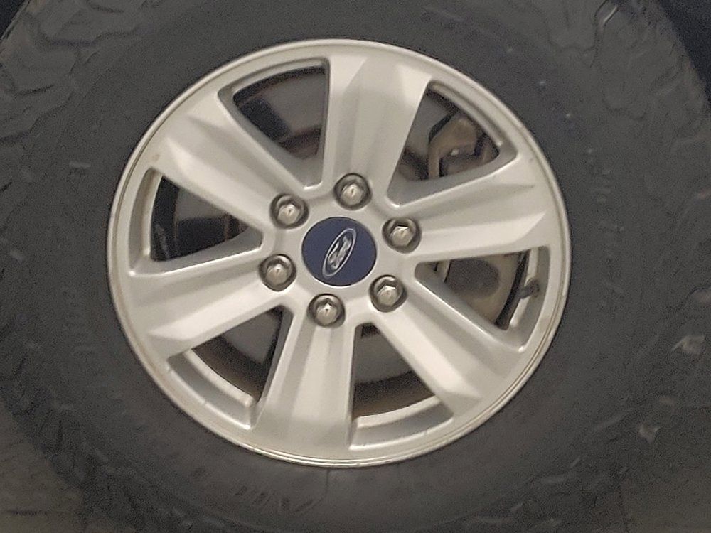 Used 2018 Ford F150 XLT RWD image 31
