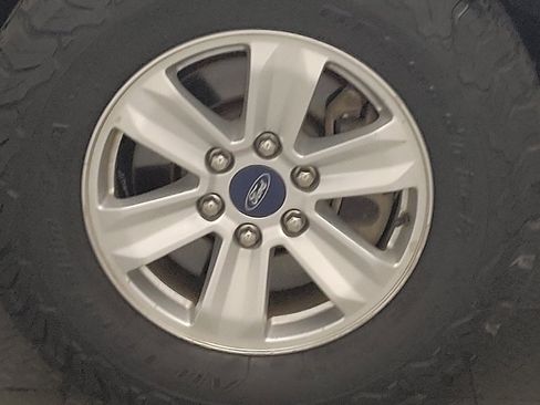 Used 2018 Ford F150 XLT RWD image 31