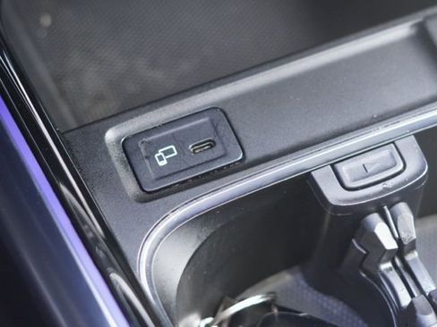 Used 2022 Mercedes-Benz GLA 35 AMG 4MATIC image 35