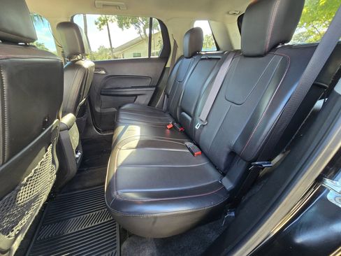 Used 2017 GMC Terrain SLT image 26