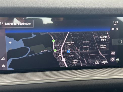 New 2026 Porsche Cayenne image 23