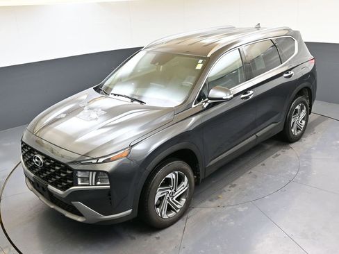Certified 2023 Hyundai Santa Fe SEL w/ Cargo Package image 52
