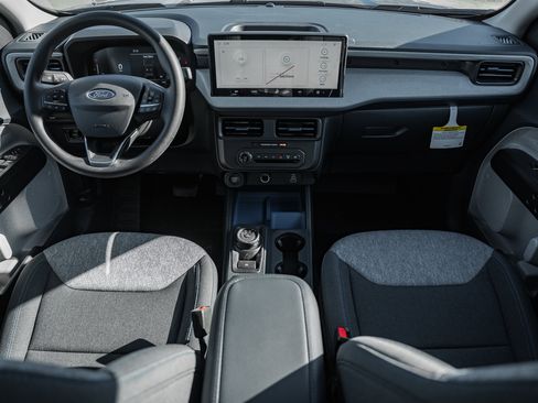 New 2026 Ford Maverick XLT w/ 4K Tow Package image 19