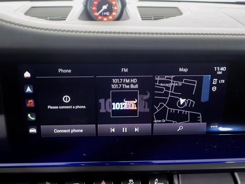 Certified 2023 Porsche 911 Carrera GTS image 10