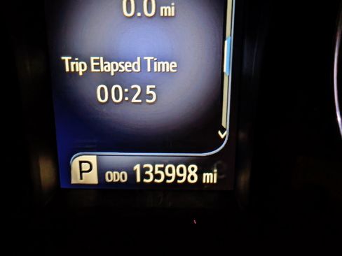 Used 2017 Toyota Camry XLE FWD image 51
