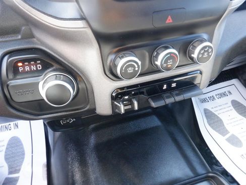 Used 2022 RAM 2500 Tradesman image 13