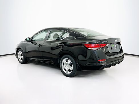 Used 2024 Nissan Sentra S image 5