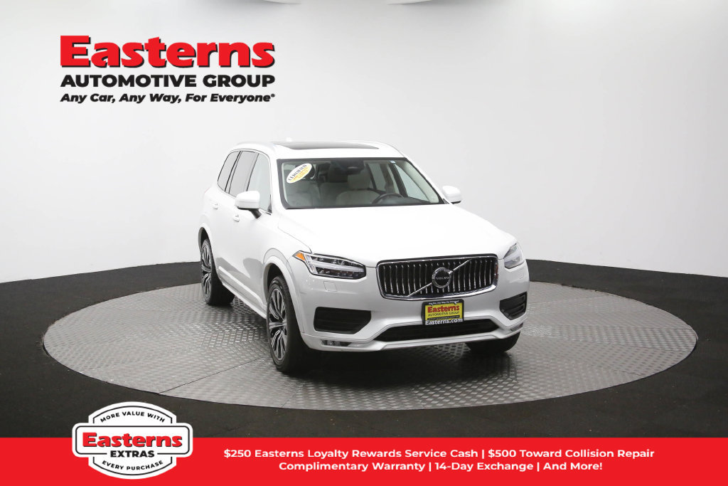 Used 2023 Volvo XC90 B5 Core AWD/4WD image 51