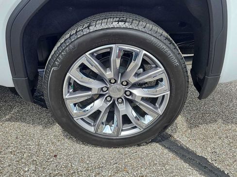 Certified 2026 GMC Sierra 1500 Denali w/ Denali Reserve Package AWD/4WD image 14