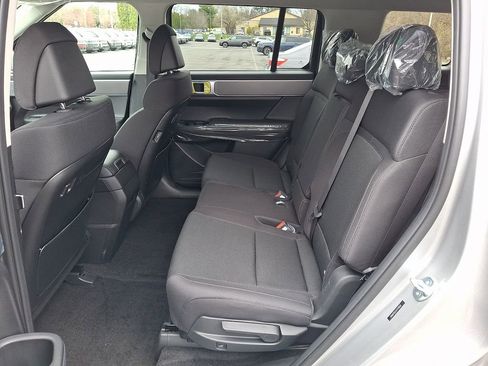 New 2026 Hyundai Santa Fe SE AWD/4WD image 7