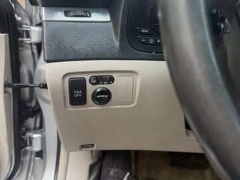Used 2007 Acura TL FWD image 16