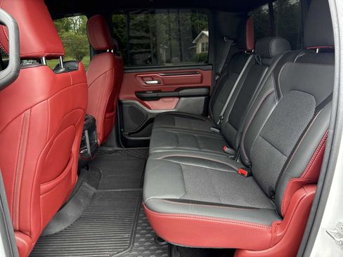 Used 2022 RAM 1500 Rebel w/ Rebel Level 1 Equipment Group AWD/4WD image 23