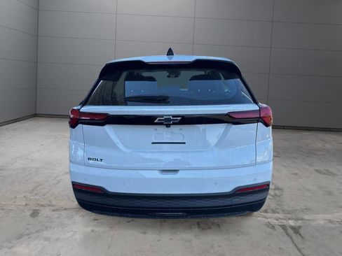 New 2027 Chevrolet Bolt LT w/ Comfort Package FWD image 8