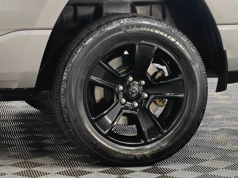 Used 2020 RAM 1500 Big Horn AWD/4WD image 53