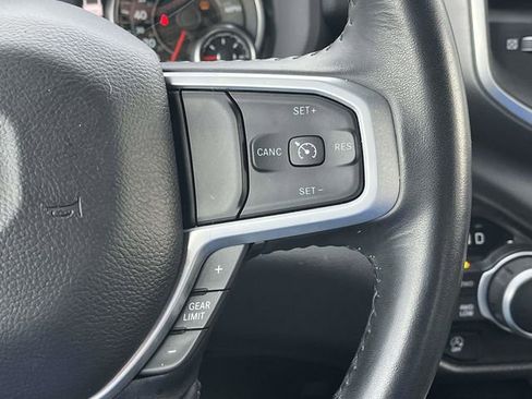 Used 2022 RAM 1500 Big Horn image 27