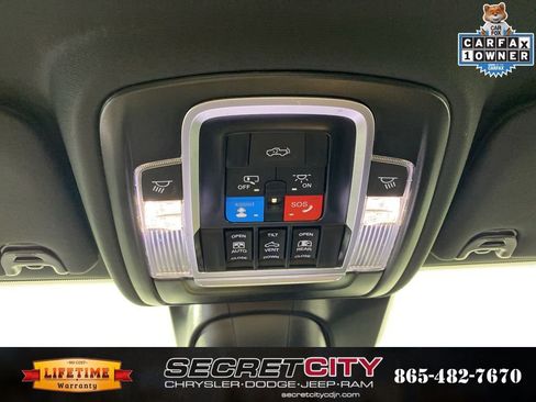 Used 2026 RAM 2500 Rebel w/ Rebel Level 2 Equipment Group AWD/4WD image 21