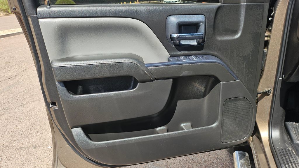 Used 2014 GMC Sierra 1500 2WD Double Cab image 24