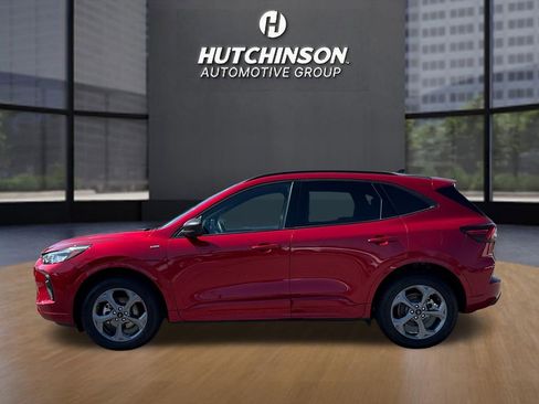 Used 2024 Ford Escape ST-Line image 4