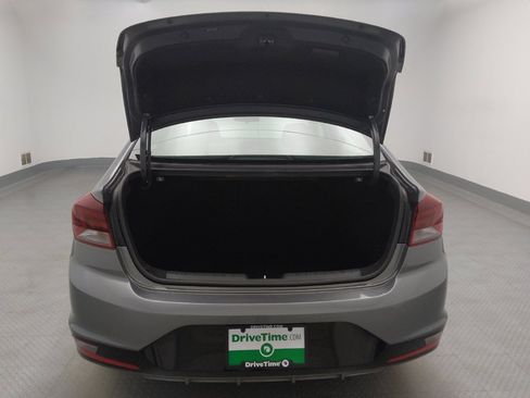 Used 2019 Hyundai Elantra SEL w/ Cargo Package image 29