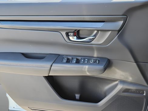 New 2026 Honda CR-V TrailSport image 11