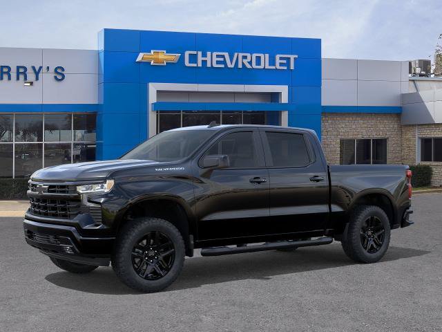 New 2026 Chevrolet Silverado 1500 RST w/ RST Select Package RWD image 27