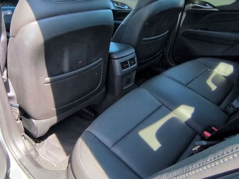 Used 2023 Cadillac CT4 Premium Luxury AWD/4WD image 18