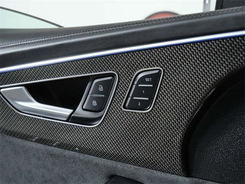 Used 2023 Audi SQ8 Prestige w/ Prestige Package image 25