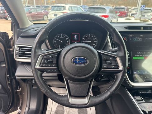 Used 2024 Subaru Outback Limited image 11