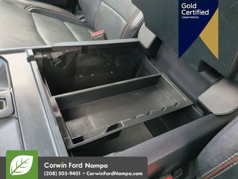 Certified 2021 Ford F150 Lariat AWD/4WD image 22