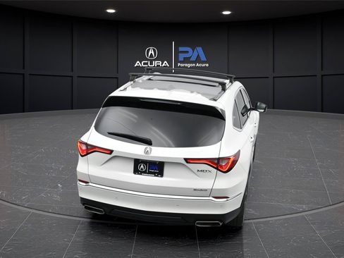 Used 2024 Acura MDX SH-AWD w/ Technology Package image 36