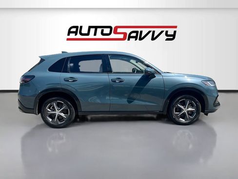 Used 2024 Honda HR-V EX-L image 8