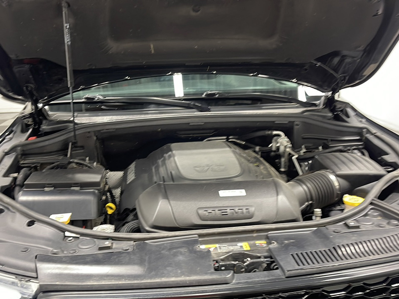 Used 2023 Dodge Durango R/T AWD/4WD image 27