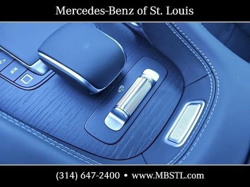 New 2026 Mercedes-Benz GLE 63 AMG S image 34