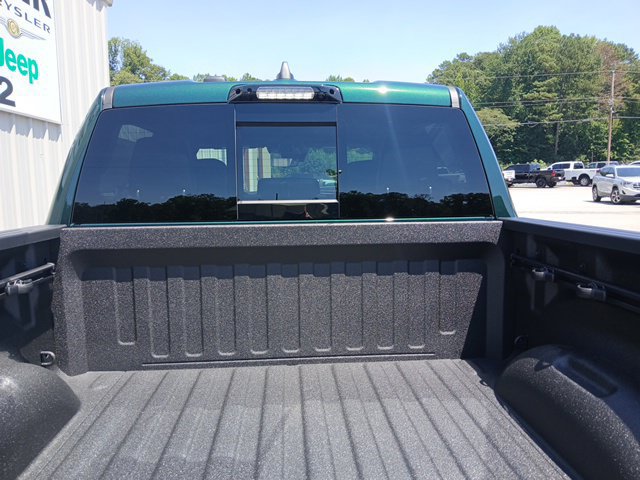 New 2026 RAM 1500 RHO w/ RHO Level 1 Equipment Group AWD/4WD image 8