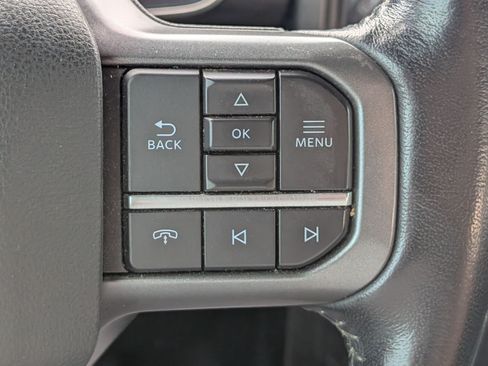 Used 2021 Ford F150 XLT w/ Equipment Group 302A High AWD/4WD image 29